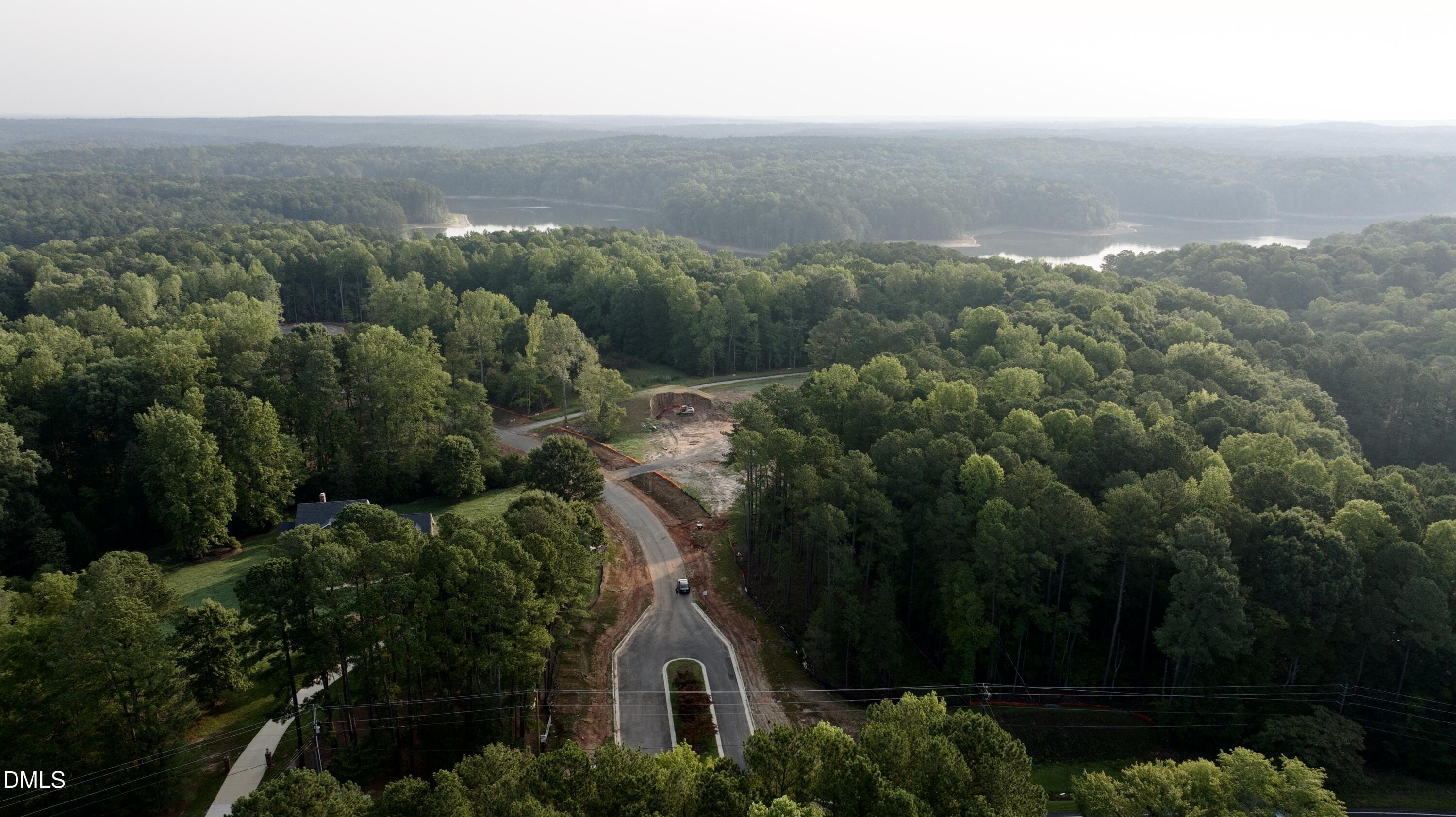 Maple Aerial 1 - 7404 Red Maple Ridge Road, Raleigh, NC 27614, Raleigh