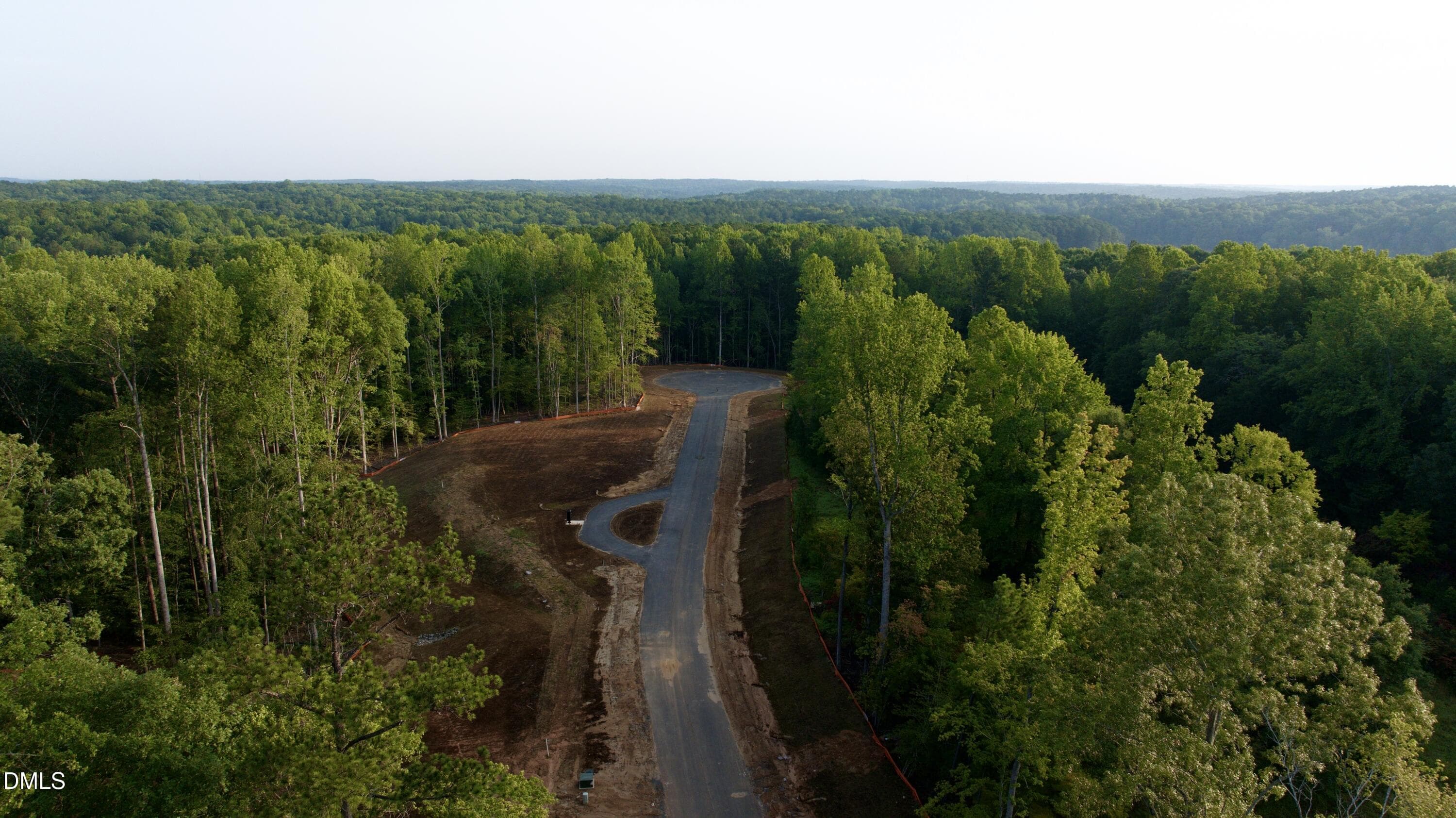 Maple Aerial 3 - 7404 Red Maple Ridge Road, Raleigh, NC 27614, Raleigh