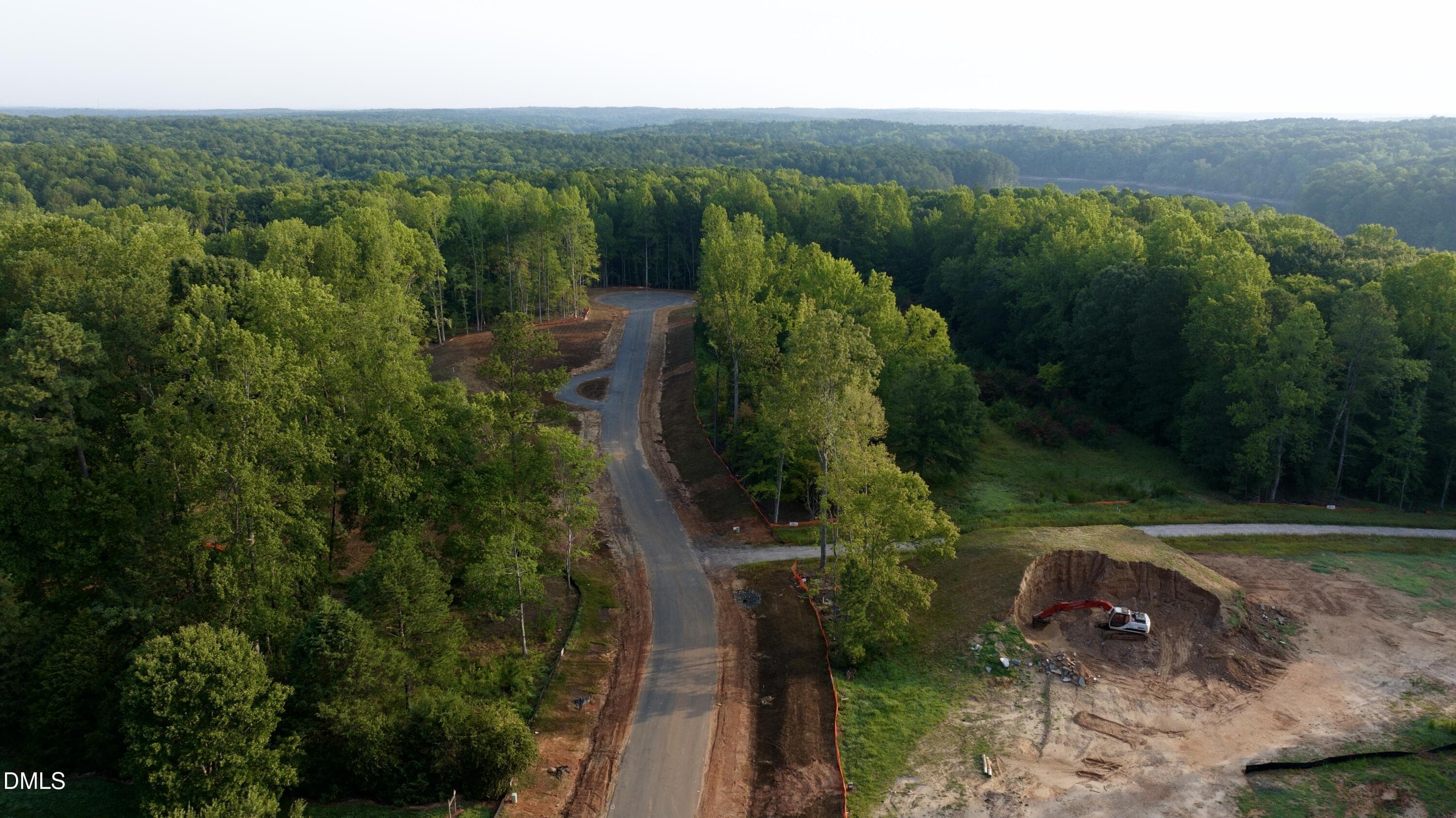Maple Aerial 2 - 7404 Red Maple Ridge Road, Raleigh, NC 27614, Raleigh