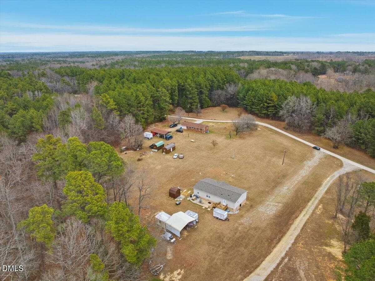 07-DJI_20260114110836_0410_D - 152 Leisure Lane, Manson, NC 27553