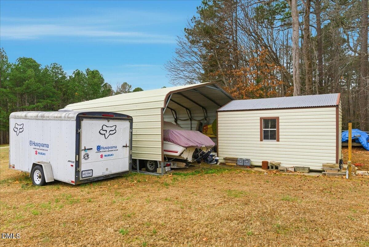 13-DSC02339 - 152 Leisure Lane, Manson, NC 27553