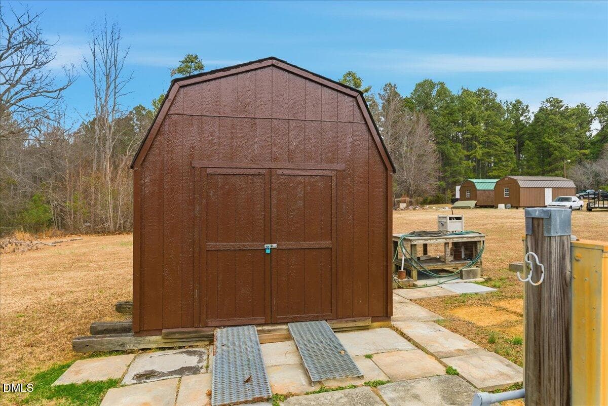 14-DSC02342 - 152 Leisure Lane, Manson, NC 27553