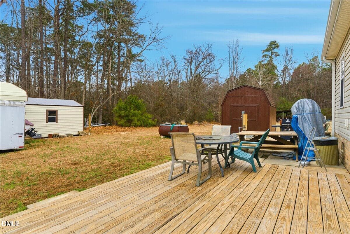 17-DSC02351 - 152 Leisure Lane, Manson, NC 27553