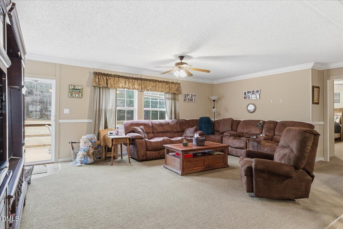 22-DSC02366 - 152 Leisure Lane, Manson, NC 27553