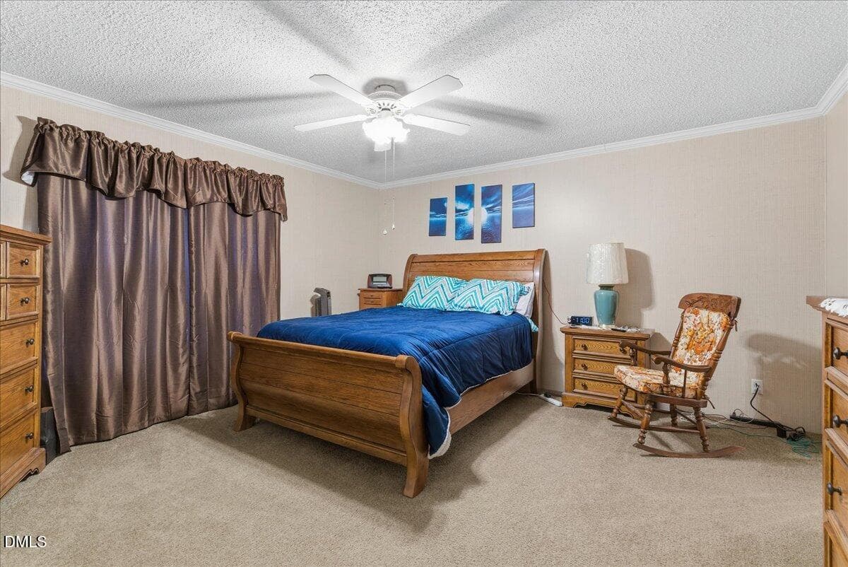 32-DSC02396 - 152 Leisure Lane, Manson, NC 27553