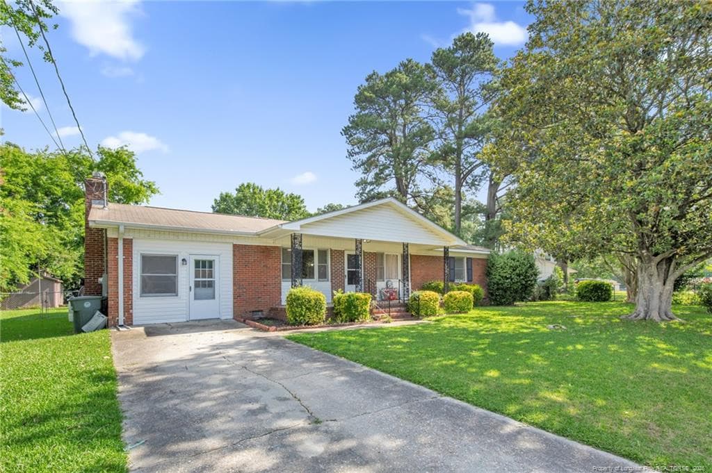 Photo 3 - 4316 Wellington Drive, Fayetteville, NC 28314, Fayetteville
