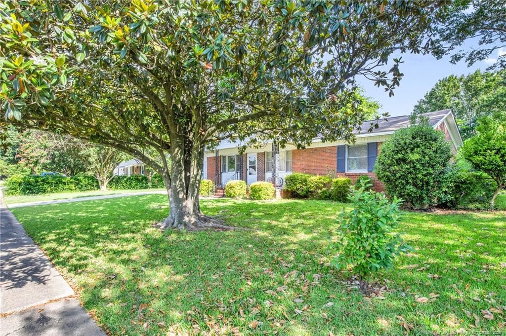 Photo 4 - 4316 Wellington Drive, Fayetteville, NC 28314, Fayetteville