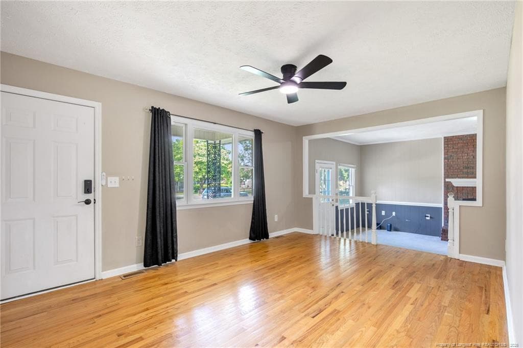 Photo 6 - 4316 Wellington Drive, Fayetteville, NC 28314, Fayetteville