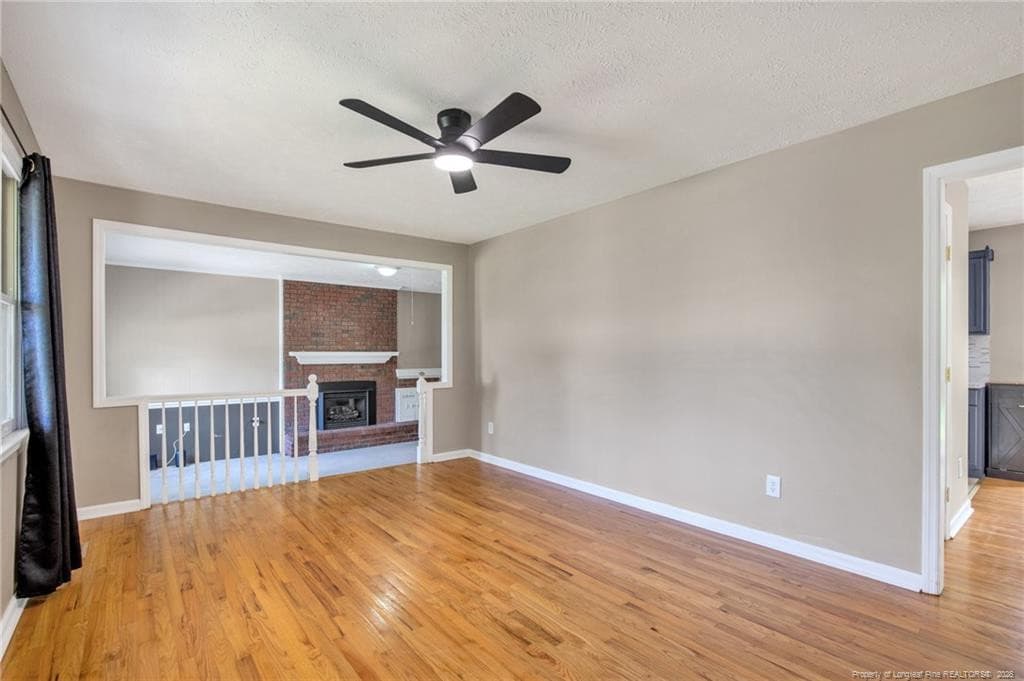 Photo 7 - 4316 Wellington Drive, Fayetteville, NC 28314, Fayetteville