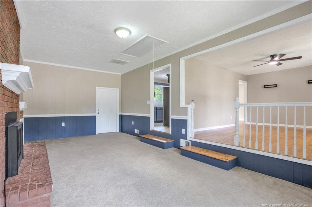 Photo 8 - 4316 Wellington Drive, Fayetteville, NC 28314, Fayetteville