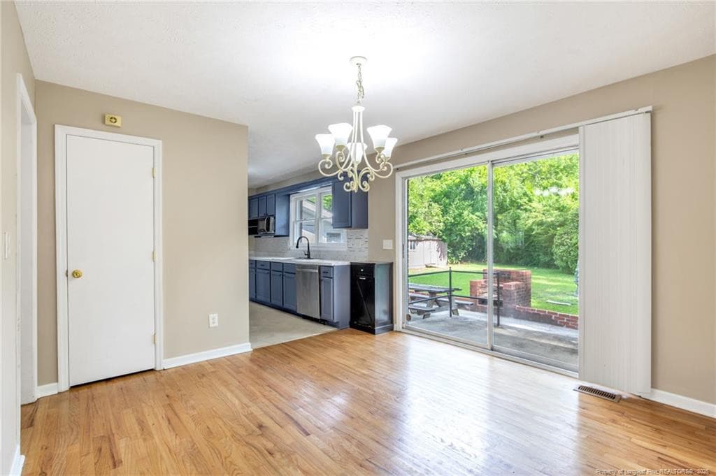 Photo 11 - 4316 Wellington Drive, Fayetteville, NC 28314, Fayetteville