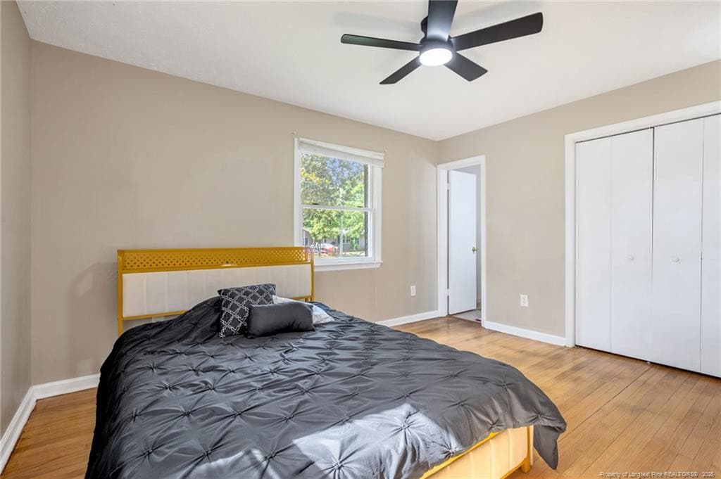 Photo 24 - 4316 Wellington Drive, Fayetteville, NC 28314, Fayetteville