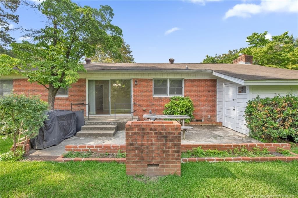 Photo 26 - 4316 Wellington Drive, Fayetteville, NC 28314, Fayetteville