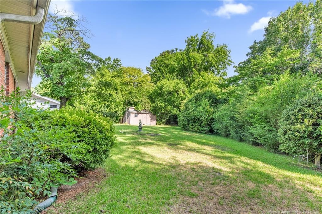 Photo 27 - 4316 Wellington Drive, Fayetteville, NC 28314, Fayetteville