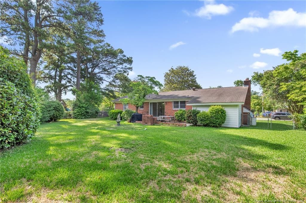 Photo 29 - 4316 Wellington Drive, Fayetteville, NC 28314, Fayetteville