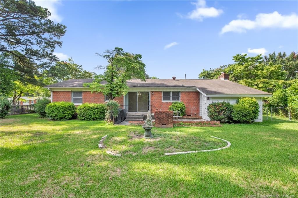 Photo 28 - 4316 Wellington Drive, Fayetteville, NC 28314, Fayetteville