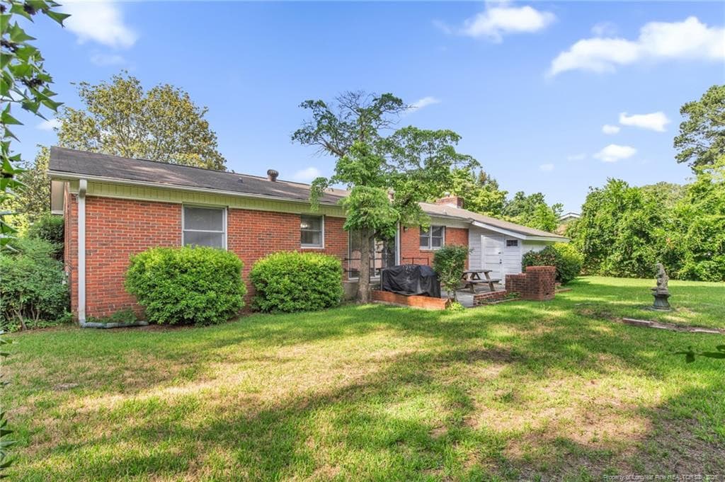 Photo 30 - 4316 Wellington Drive, Fayetteville, NC 28314, Fayetteville