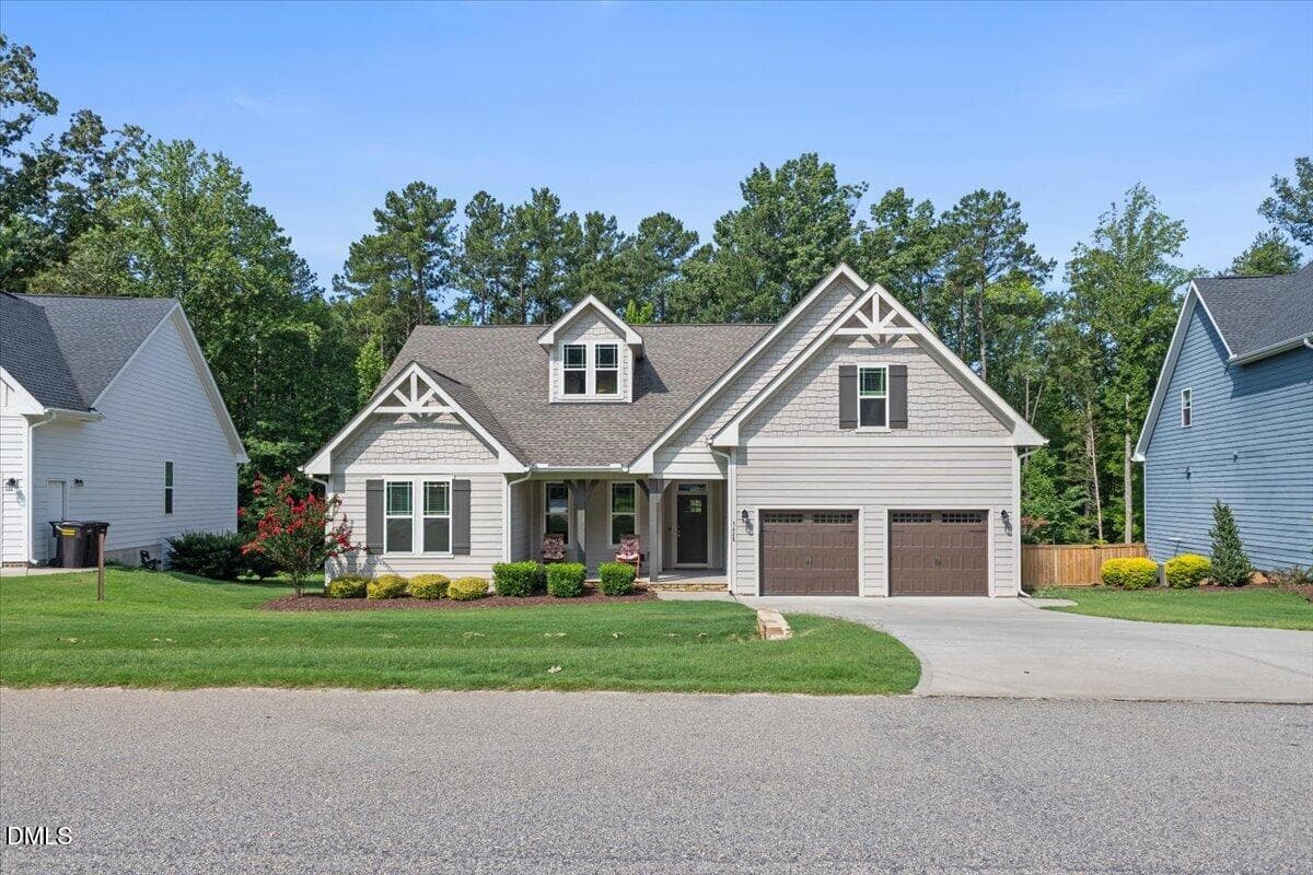 02-3628 Legato Ln - 3628 Legato Lane, Wake Forest, NC 27587
