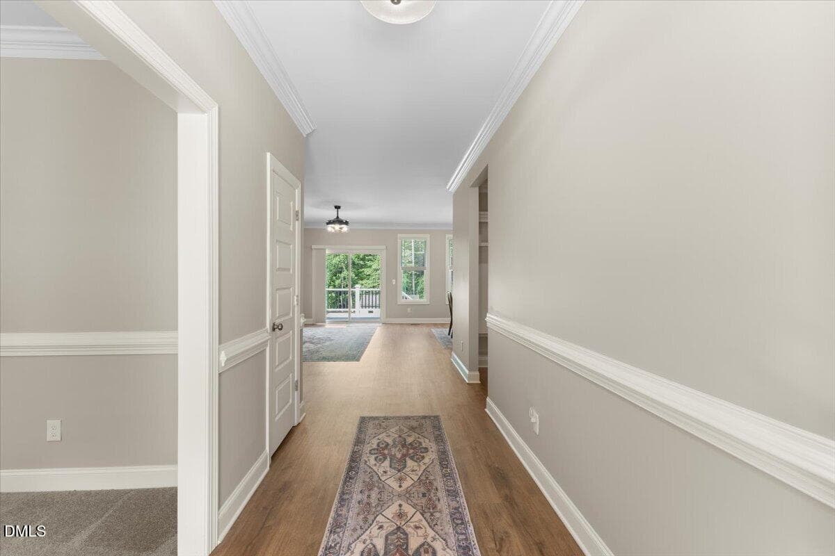 10-3628 Legato Ln - 3628 Legato Lane, Wake Forest, NC 27587
