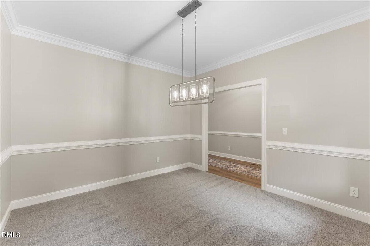 14-3628 Legato Ln - 3628 Legato Lane, Wake Forest, NC 27587