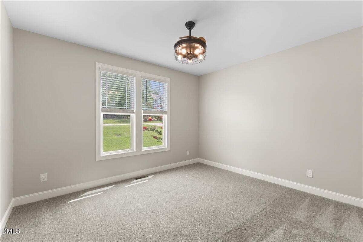 47-3628 Legato Ln - 3628 Legato Lane, Wake Forest, NC 27587