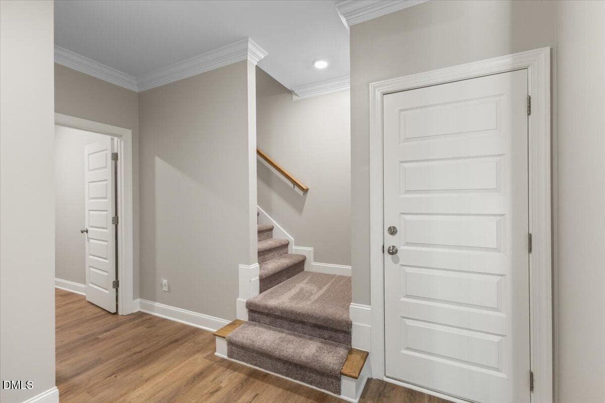 53-3628 Legato Ln - 3628 Legato Lane, Wake Forest, NC 27587
