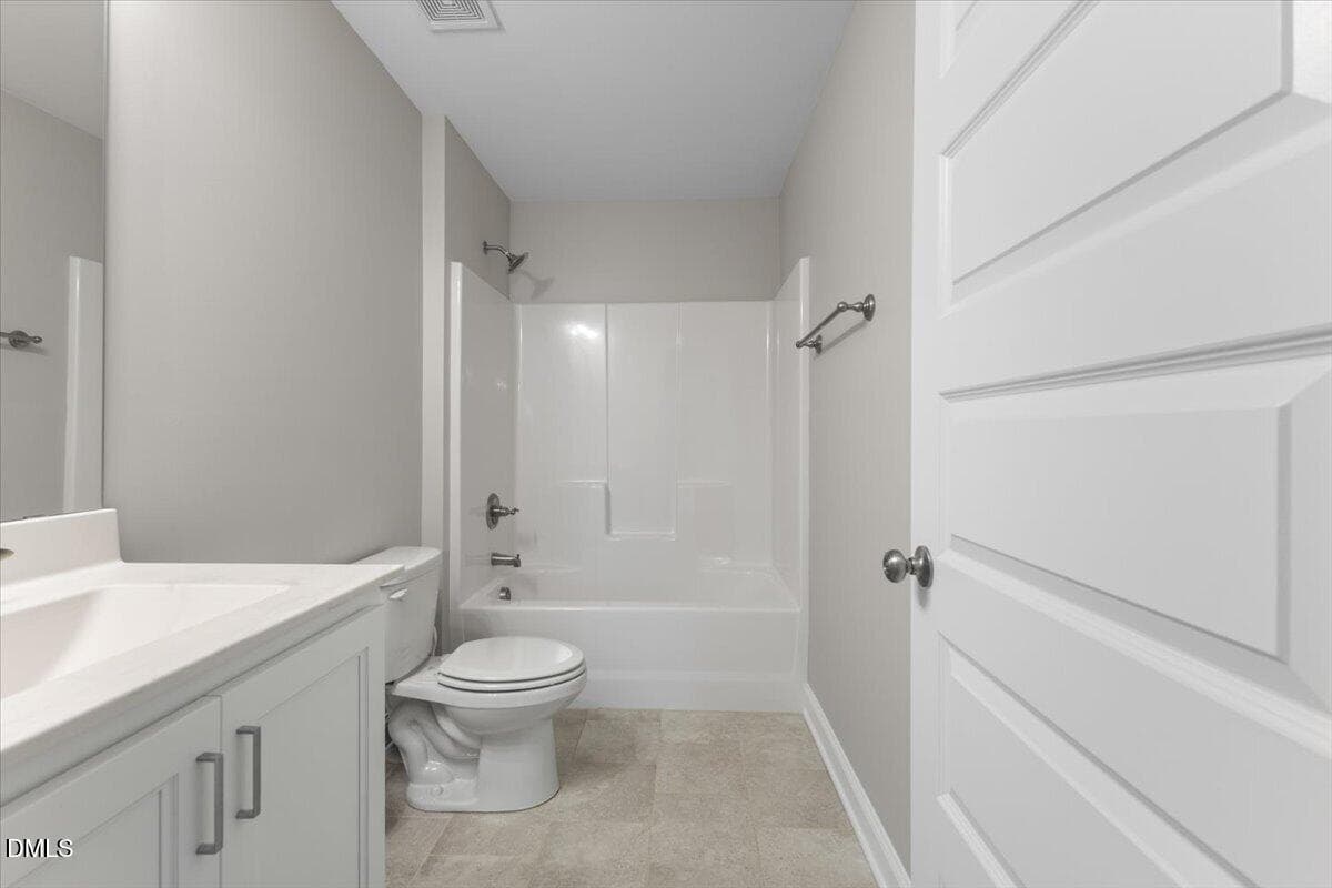 57-3628 Legato Ln - 3628 Legato Lane, Wake Forest, NC 27587