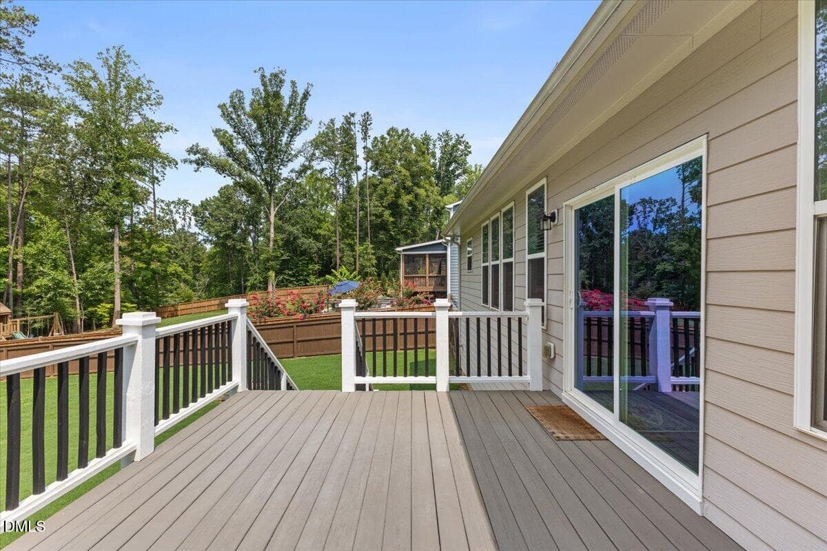 62-3628 Legato Ln - 3628 Legato Lane, Wake Forest, NC 27587