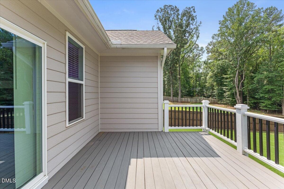 63-3628 Legato Ln - 3628 Legato Lane, Wake Forest, NC 27587