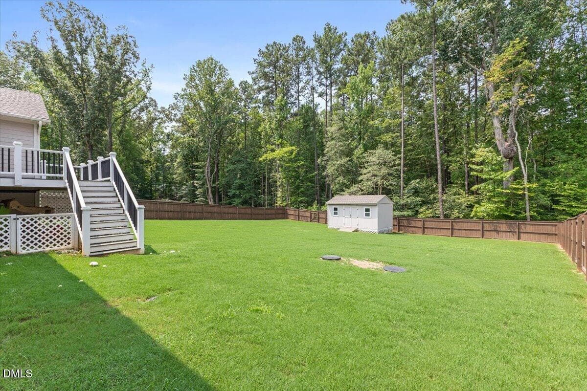 64-3628 Legato Ln - 3628 Legato Lane, Wake Forest, NC 27587