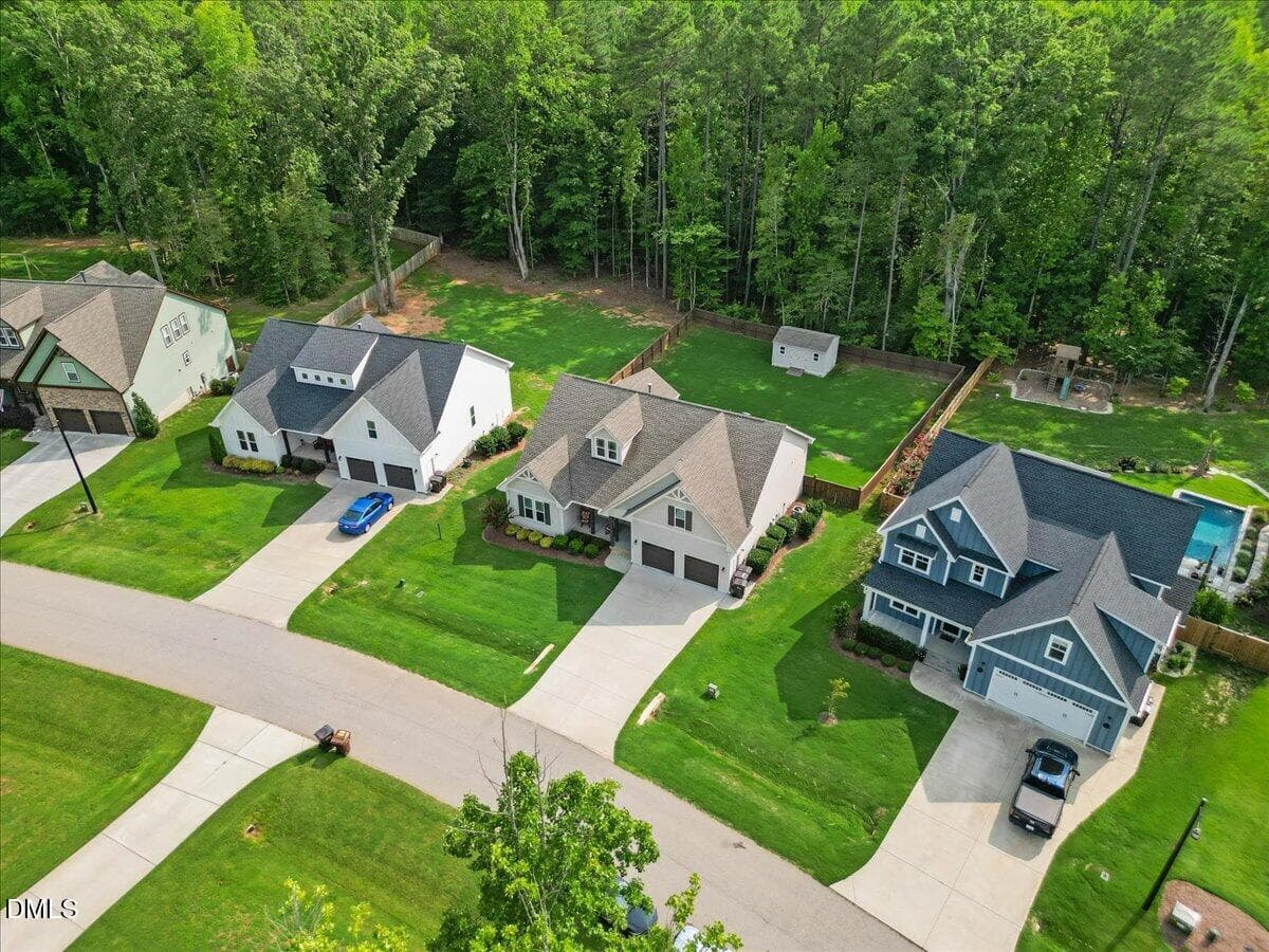 70-3628 Legato Ln - 3628 Legato Lane, Wake Forest, NC 27587