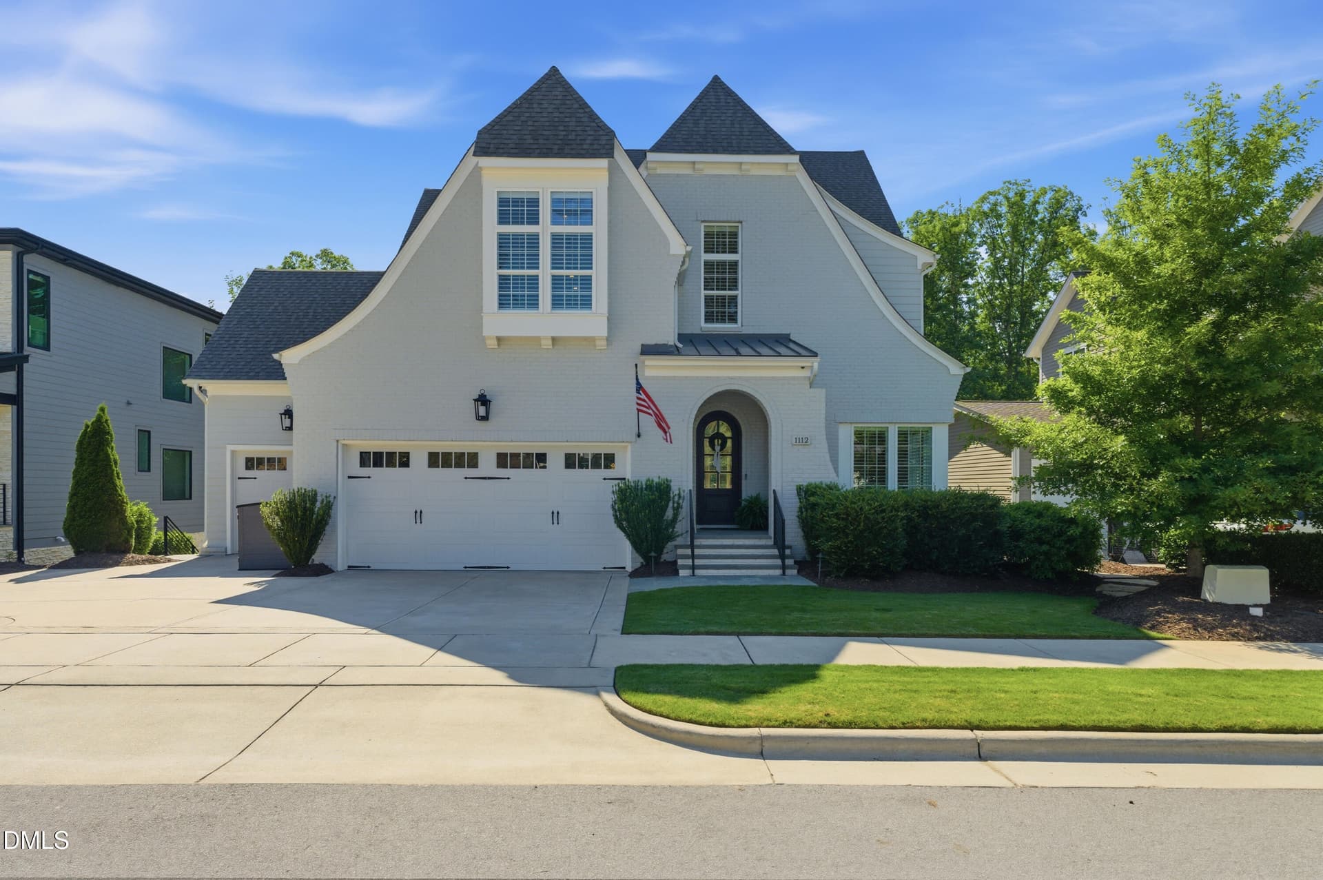 DSC04349 - 1112 Goliath Lane, Apex, NC 27523