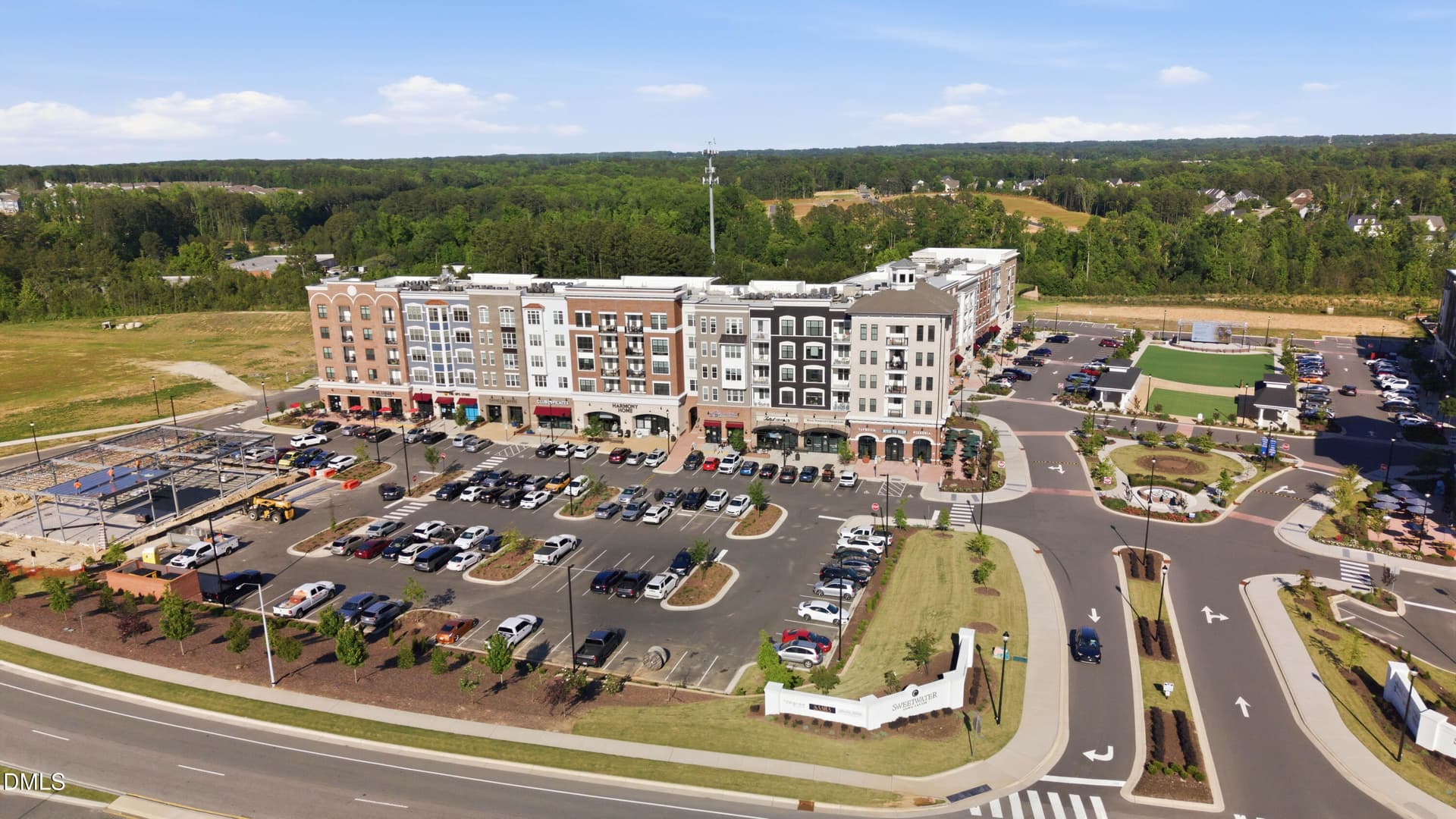 DJI_20260512173003_0829_D - 1112 Goliath Lane, Apex, NC 27523