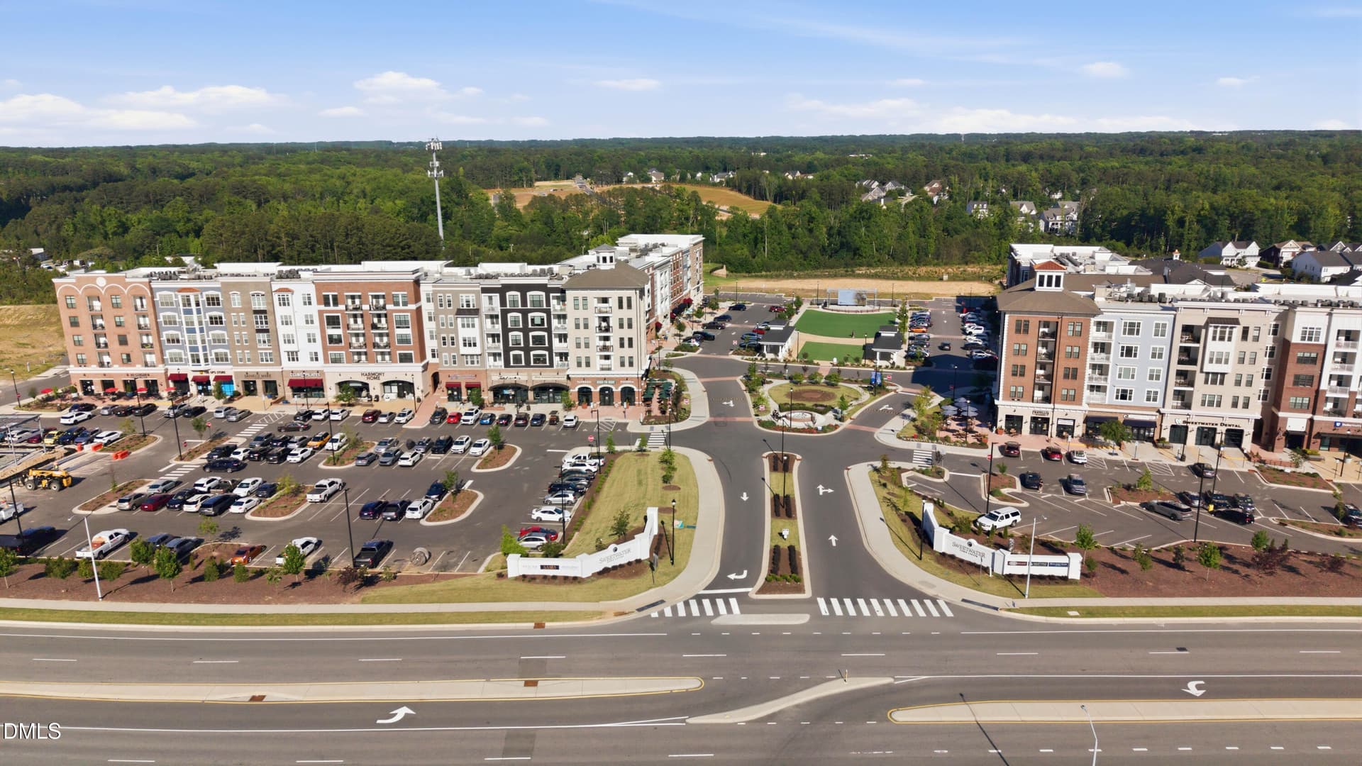 DJI_20260512172958_0828_D - 1112 Goliath Lane, Apex, NC 27523