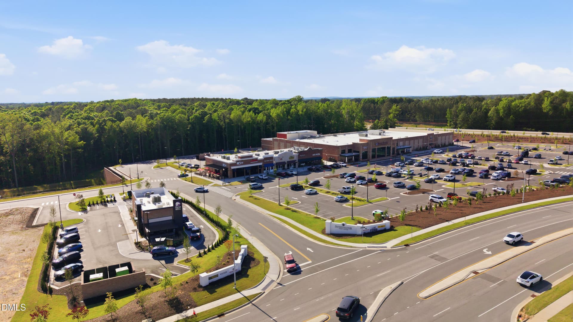 DJI_20260512172937_0827_D - 1112 Goliath Lane, Apex, NC 27523