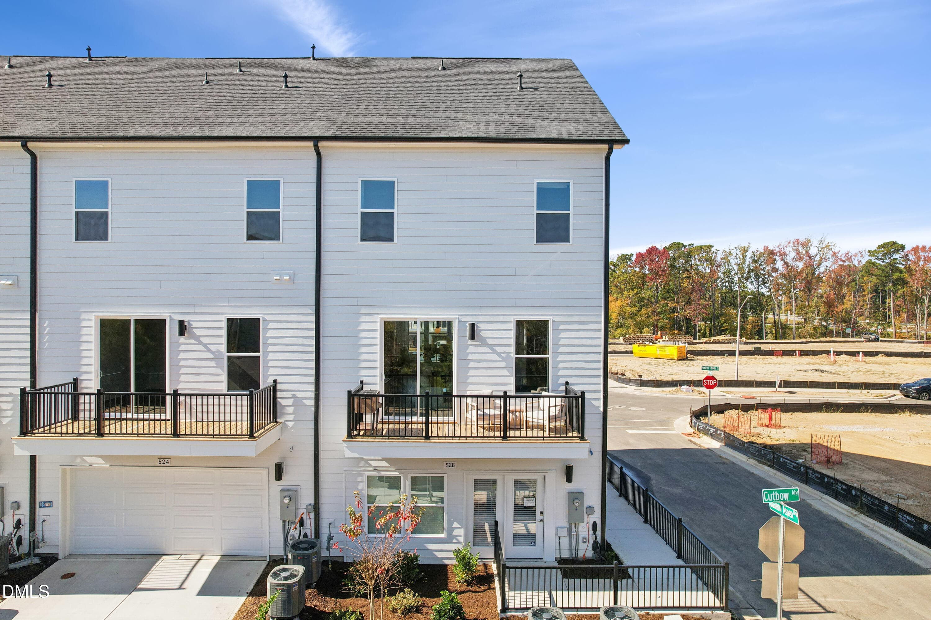 3-print-DJI_0343 - 527 Hedrick Rdg Road, Cary, NC 27519, Cary
