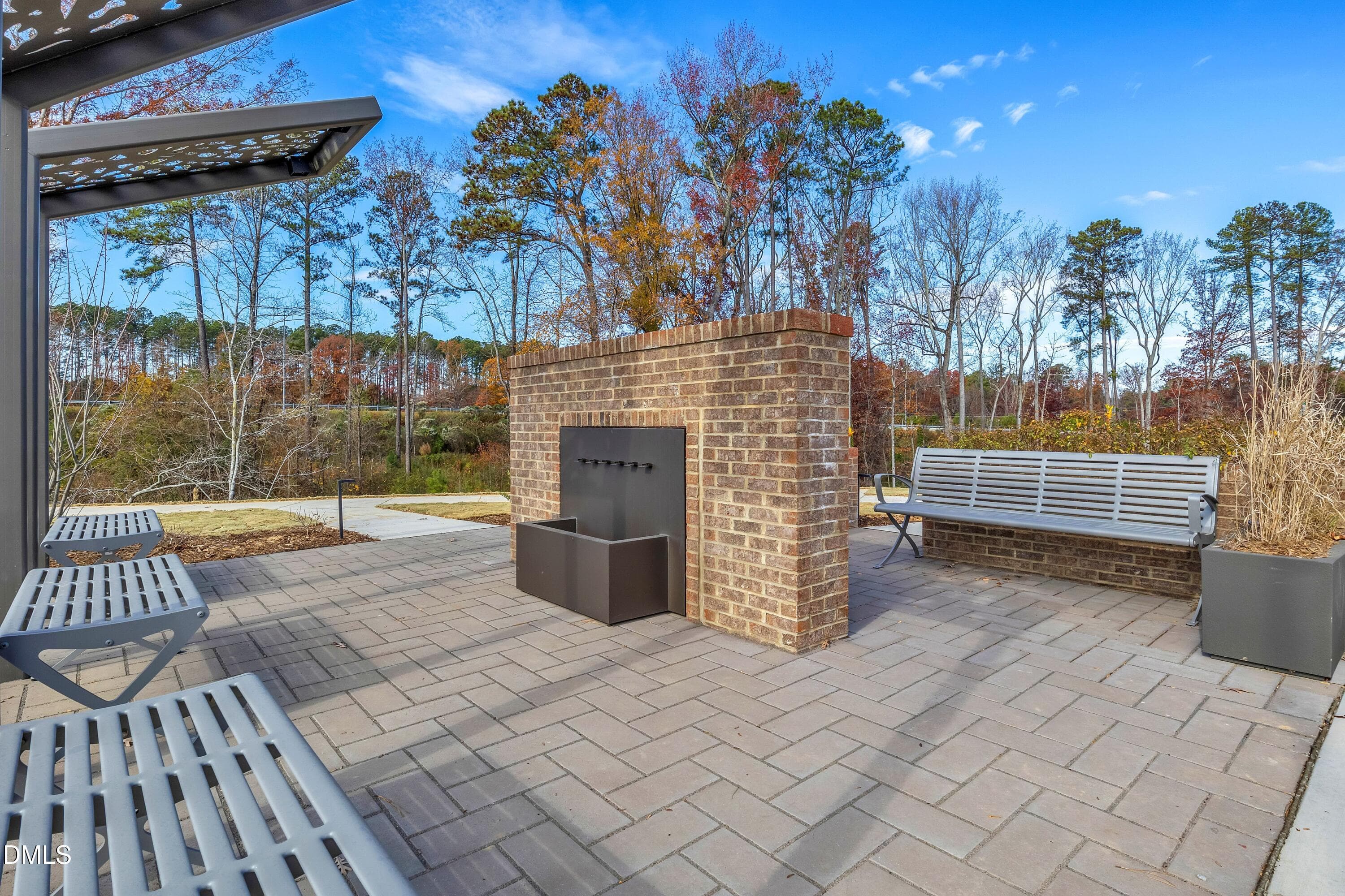 P_RAL_TWW_NHD_Park - 527 Hedrick Rdg Road, Cary, NC 27519, Cary