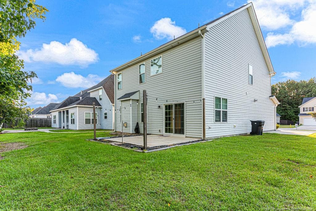 Photo 4 - 2240 Mannington Drive, Fayetteville, NC 28306, Fayetteville