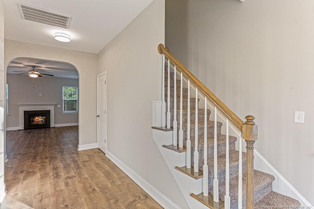 Photo 6 - 2240 Mannington Drive, Fayetteville, NC 28306, Fayetteville