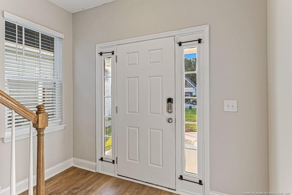 Photo 5 - 2240 Mannington Drive, Fayetteville, NC 28306, Fayetteville