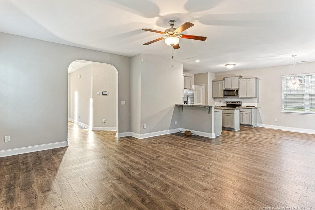 Photo 9 - 2240 Mannington Drive, Fayetteville, NC 28306, Fayetteville