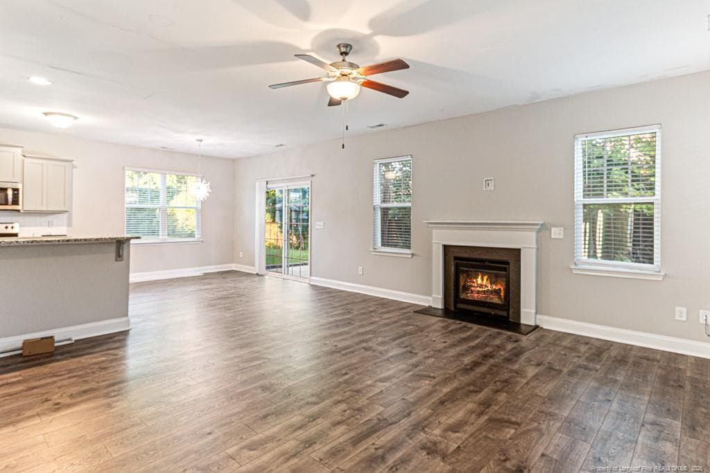 Photo 8 - 2240 Mannington Drive, Fayetteville, NC 28306, Fayetteville