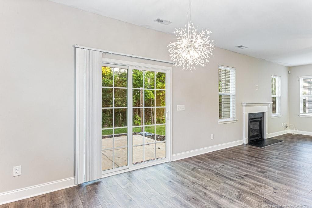 Photo 12 - 2240 Mannington Drive, Fayetteville, NC 28306, Fayetteville