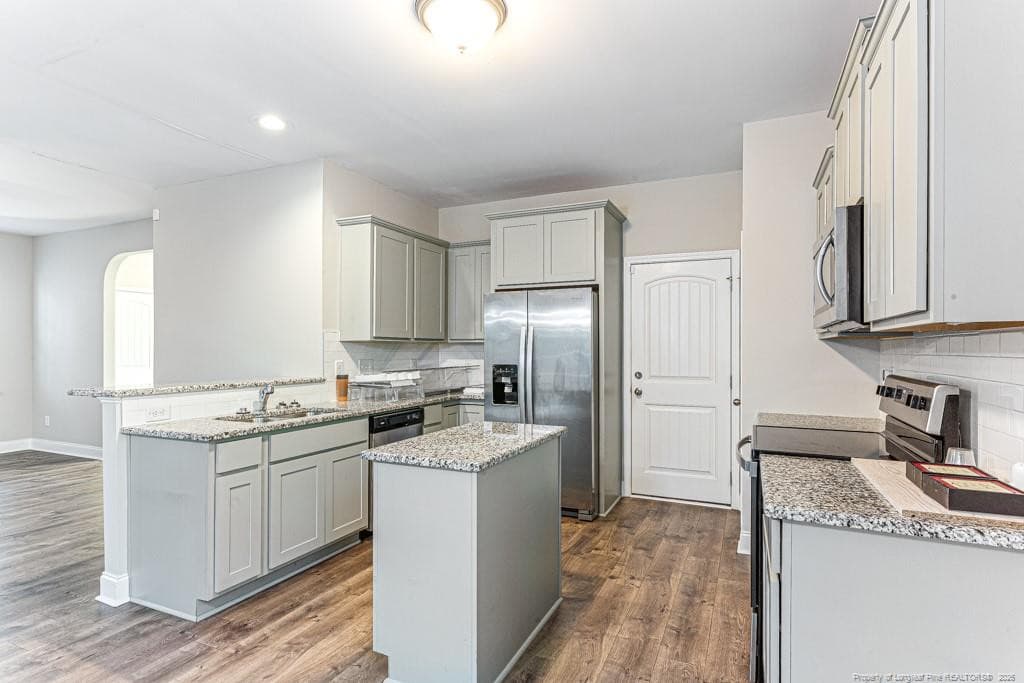 Photo 13 - 2240 Mannington Drive, Fayetteville, NC 28306, Fayetteville