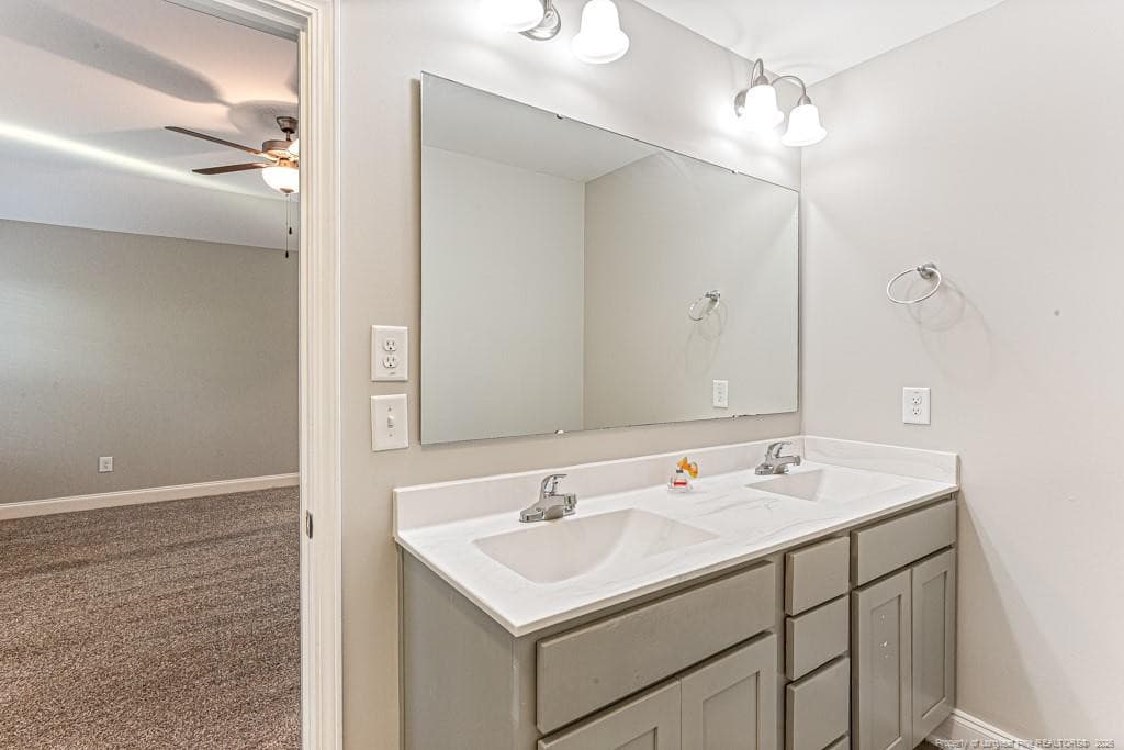 Photo 19 - 2240 Mannington Drive, Fayetteville, NC 28306, Fayetteville