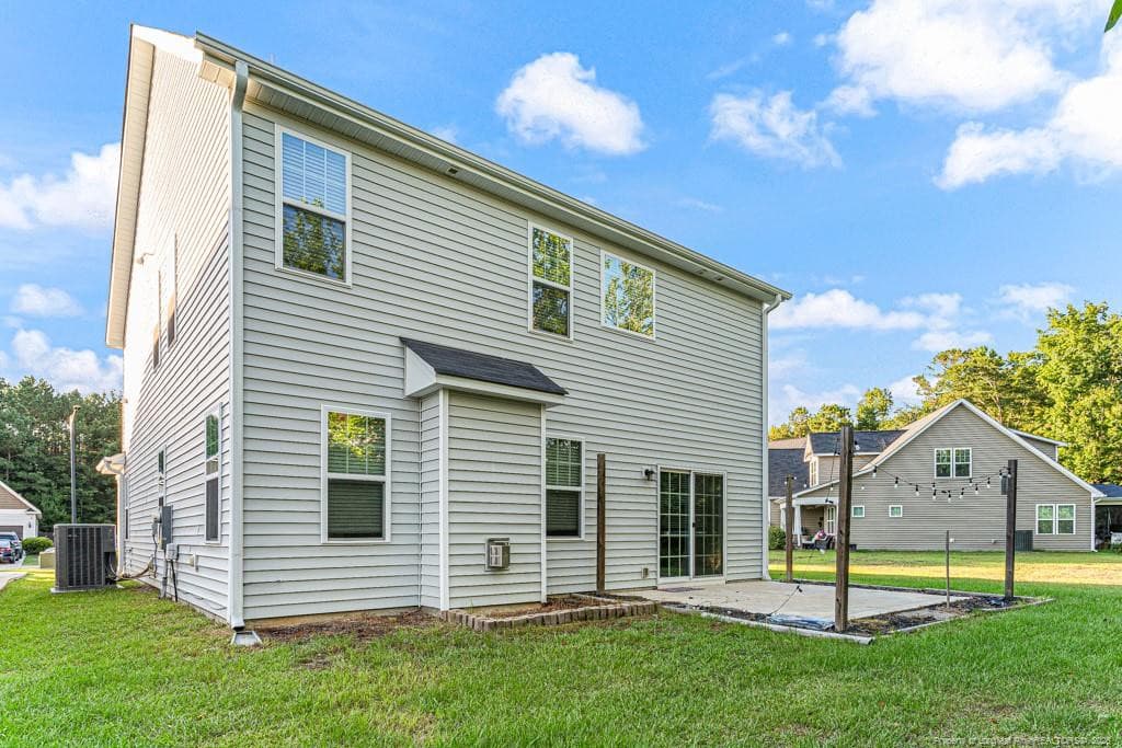 Photo 32 - 2240 Mannington Drive, Fayetteville, NC 28306, Fayetteville