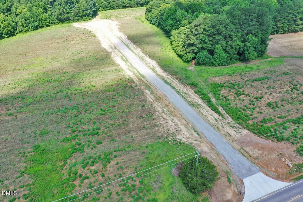DJI_0694 - 005 Rock Mill Road, Henderson, NC 27537