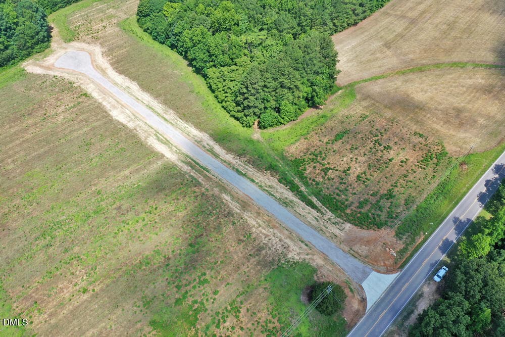 DJI_0696 - 005 Rock Mill Road, Henderson, NC 27537