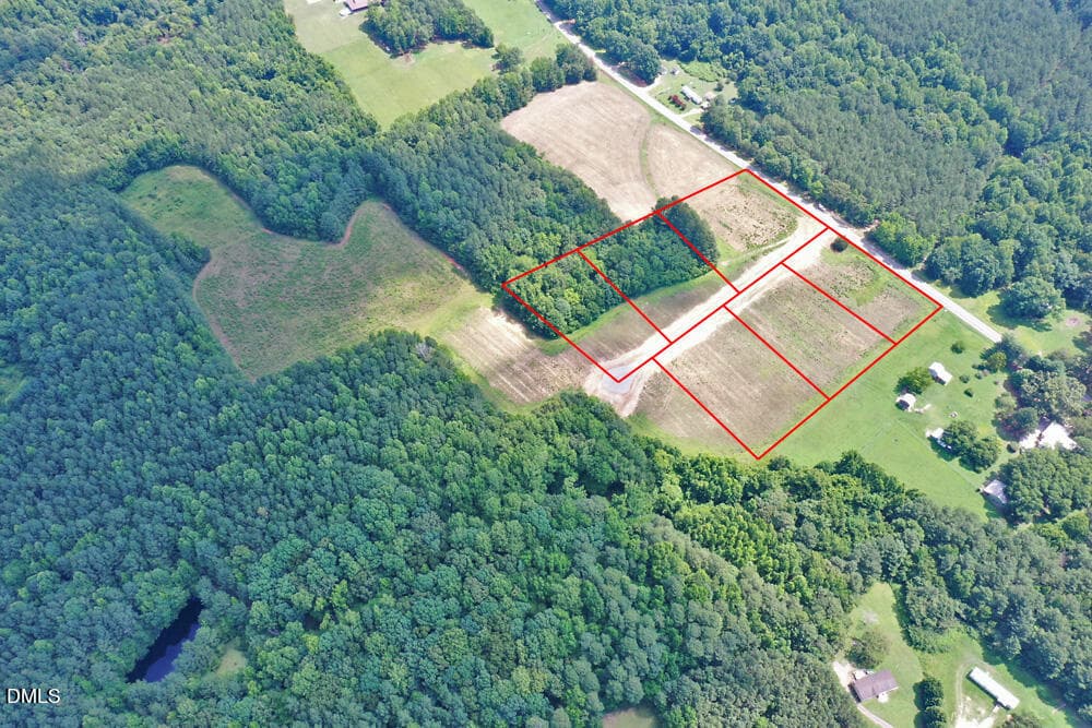 DJI_0704 - 005 Rock Mill Road, Henderson, NC 27537