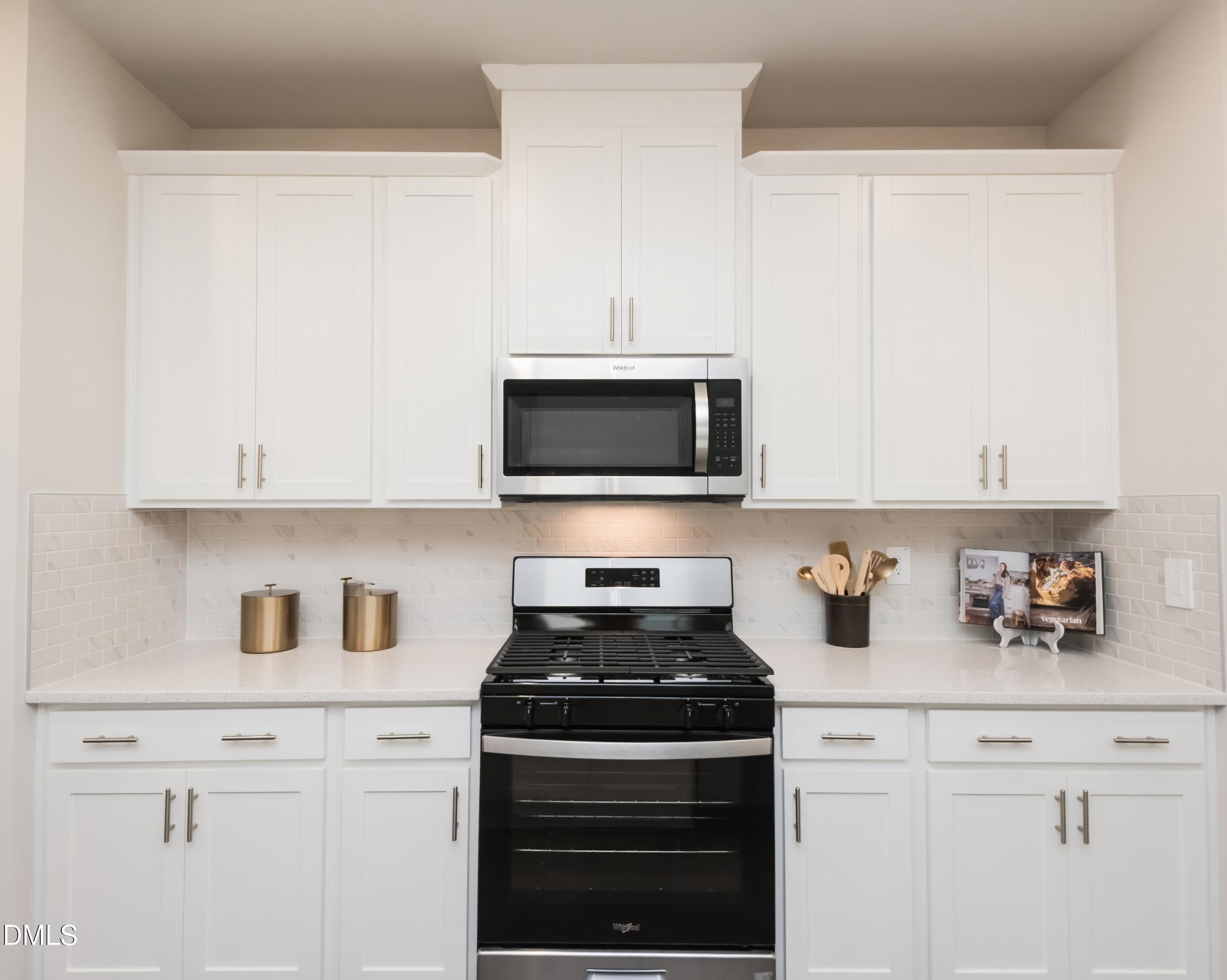 06_Paisley_Kitchen - 1415 Hatteras Road, Durham, NC 27703, Durham
